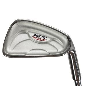 XPC 3000 #4 Iron Shaft
